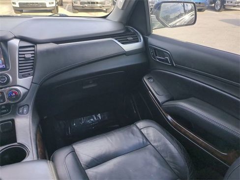 Used 2018 Chevrolet Tahoe LT w/ Max Trailering Package image 17