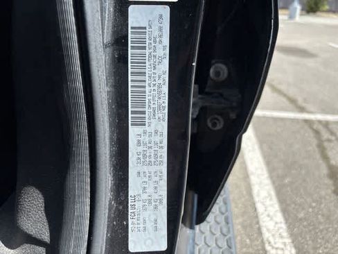 Used 2019 RAM 1500 Big Horn RWD image 21