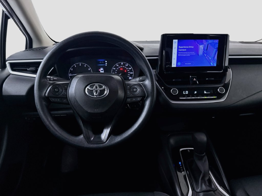 Used 2025 Toyota Corolla LE FWD image 21