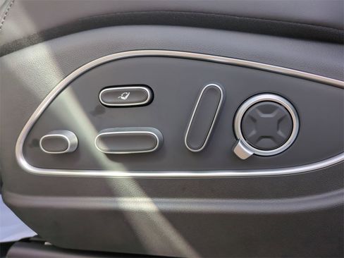 New 2026 Hyundai Palisade Calligraphy image 24