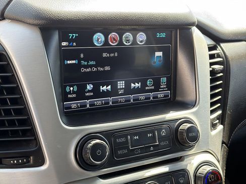 Used 2019 GMC Yukon XL SLT RWD image 12