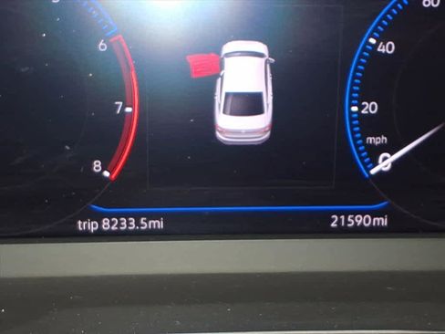 Used 2019 Volkswagen Jetta SEL Premium image 12