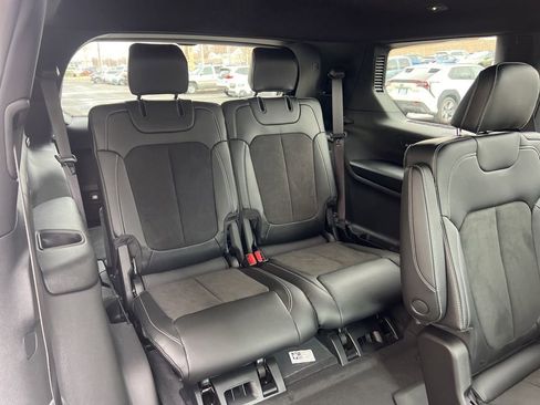 New 2025 Jeep Grand Cherokee L Altitude AWD/4WD image 26