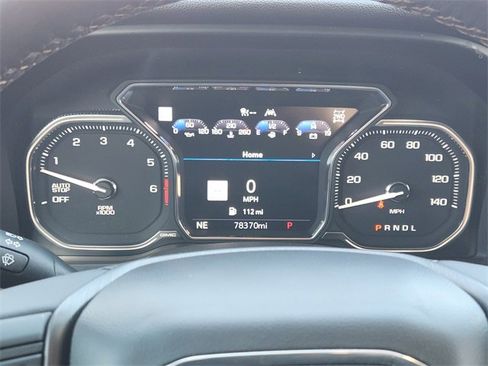 Used 2020 GMC Sierra 1500 AT4 w/ AT4 Premium Package image 16