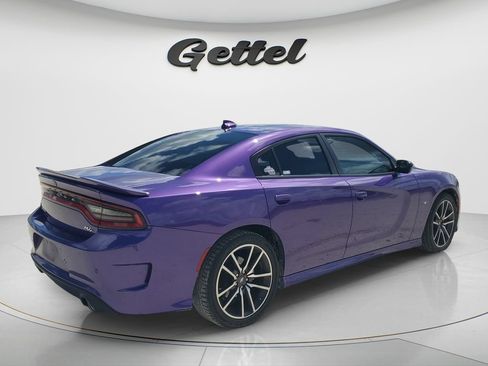 Used 2023 Dodge Charger R/T w/ Harman/Kardon Audio Group RWD image 4