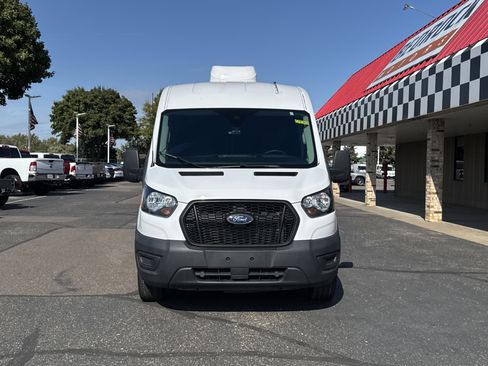 Used 2022 Ford Transit 250 w/ Load Area Protection Package image 2
