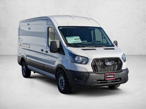 New 2026 Ford Transit 250 148 Medium Roof image 7