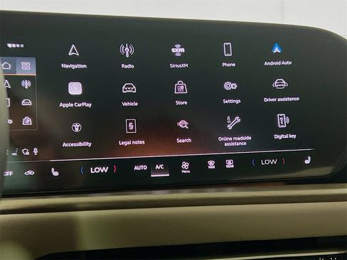 New 2025 Audi Q5 Premium Plus image 13