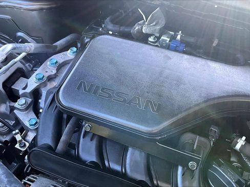 Used 2020 Nissan Rogue Sport SL w/ Premium Package AWD/4WD image 29