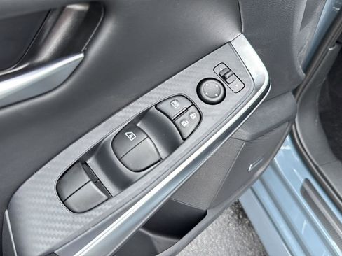 New 2025 Nissan Sentra SR w/ SR Premium Package image 28