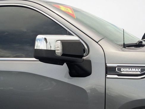 Used 2022 GMC Sierra 1500 SLT w/ SLT Premium Package image 20