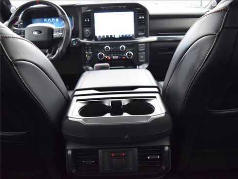 Used 2024 Ford F150 Raptor image 30