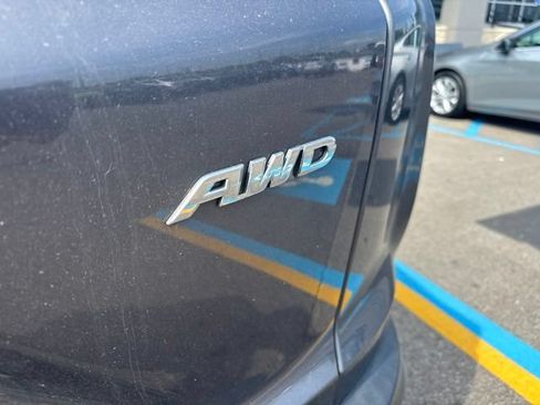 Used 2019 Honda CR-V EX image 7