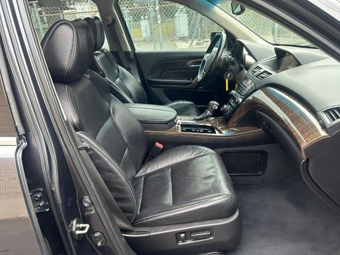 Used 2013 Acura MDX w/ Advance & Entertainment image 20