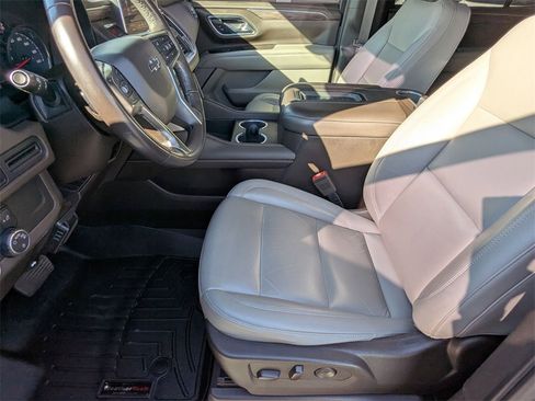 Used 2021 Chevrolet Tahoe Z71 image 15