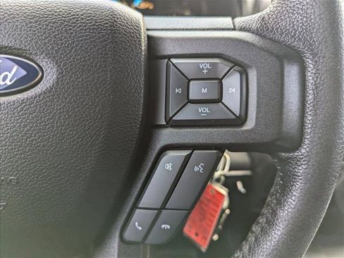 Used 2016 Ford F150 XLT w/ Equipment Group 302A Luxury AWD/4WD image 14