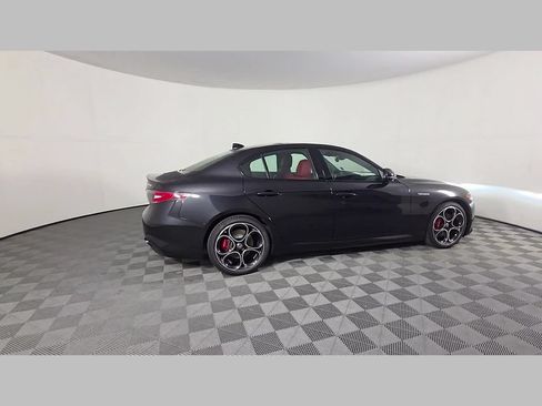 New 2026 Alfa Romeo Giulia w/ Driving Assist Package RWD image 26