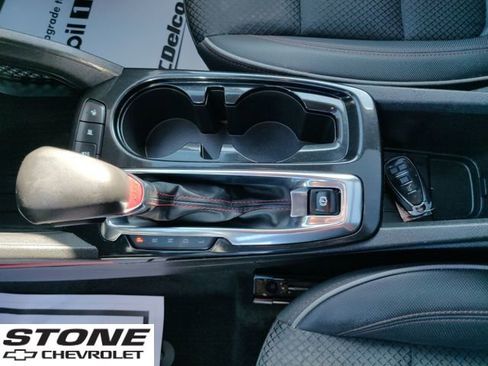 Certified 2023 Chevrolet TrailBlazer RS w/ Sun and Liftgate Package image 20