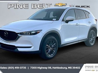 Used 2021 MAZDA CX-5 Touring w/ Touring Preferred SV Package