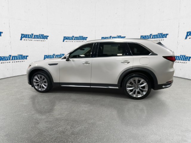 Used 2024 MAZDA CX-90 3.3 Turbo w/ Premium Package AWD/4WD image 7