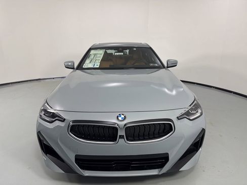 New 2026 BMW 230i xDrive Coupe w/ M Sport Package image 2