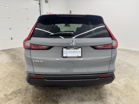 New 2026 Honda CR-V LX image 6
