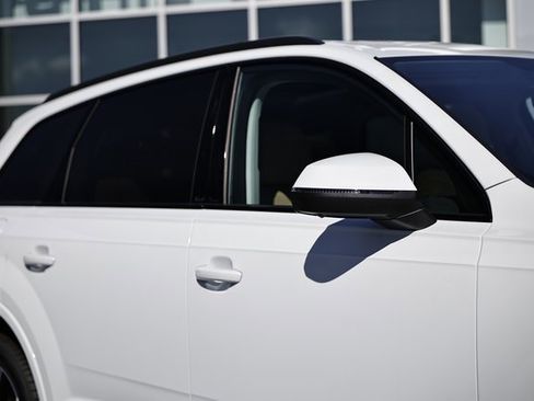 New 2026 Audi Q7 2.0T Premium Plus image 5