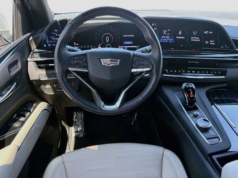 Certified 2023 Cadillac Escalade Sport w/ Touring Package AWD/4WD image 24