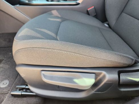 New 2026 Kia K4 LXS image 17