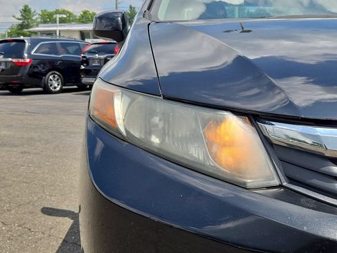 Used 2012 Honda Civic LX image 13