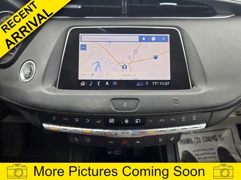 Used 2019 Cadillac XT4 Premium Luxury image 15