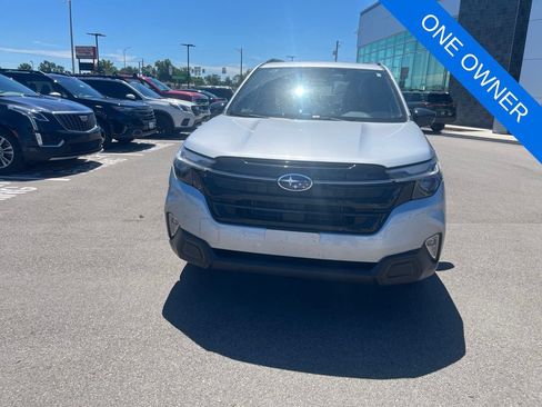 Used 2025 Subaru Forester Touring w/ Protection Package (1PH) AWD/4WD image 7