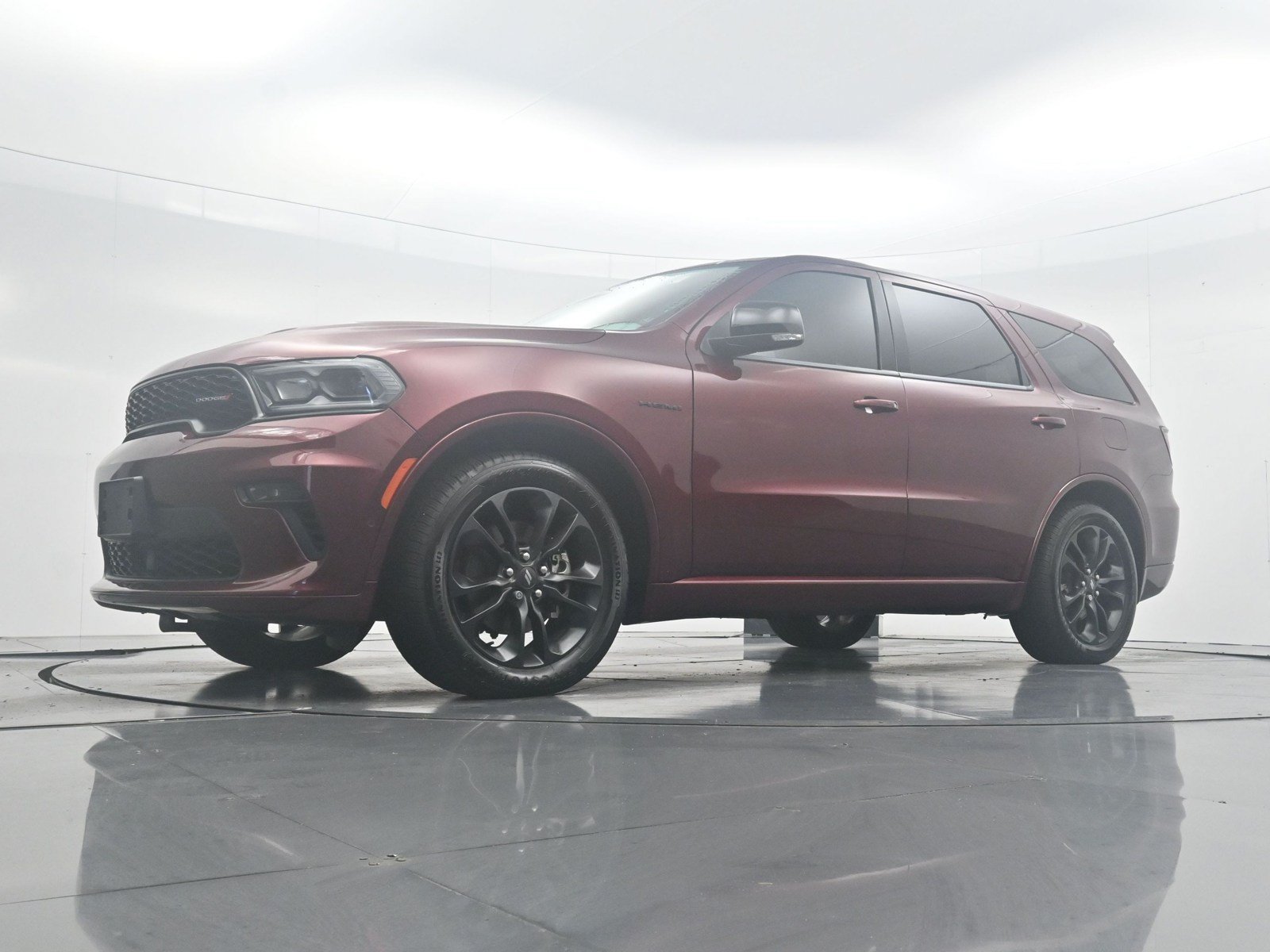 Used 2022 Dodge Durango R/T RWD image 25
