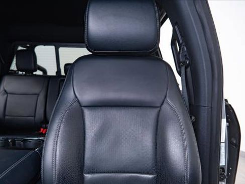 Used 2024 Ford F150 Lariat image 35