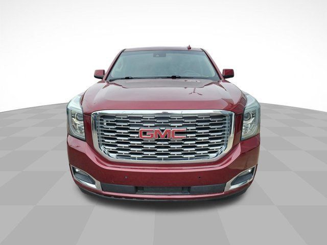 Used 2019 GMC Yukon Denali w/ Denali Ultimate Package AWD/4WD image 2