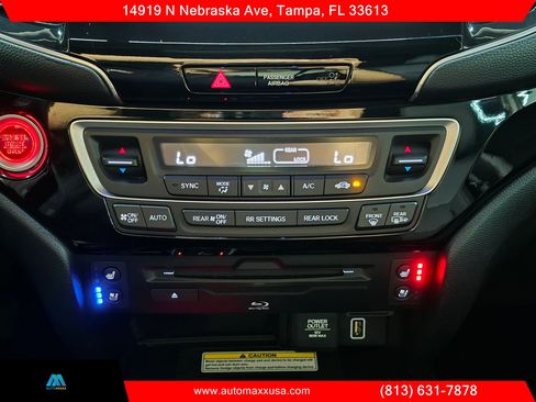 Used 2022 Honda Pilot Elite image 23