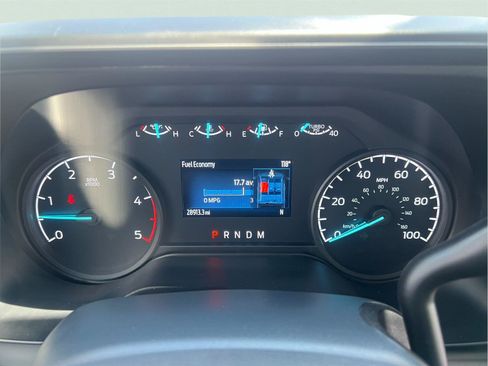 Used 2023 Ford F250 XL w/ STX Appearance Package AWD/4WD image 50