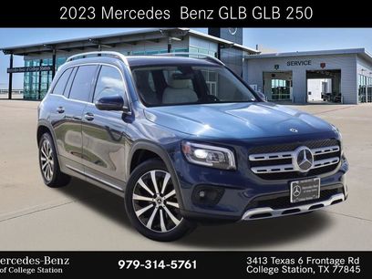 Certified 2023 Mercedes-Benz GLB 250