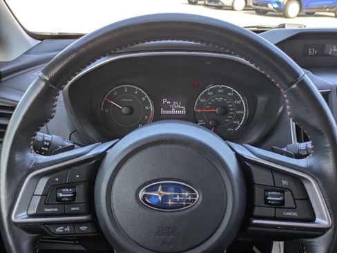 Used 2018 Subaru Crosstrek 2.0i Premium w/ Popular Package #3 image 32