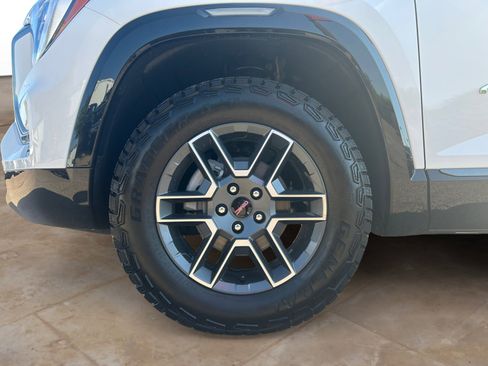 New 2026 GMC Terrain AT4 w/ Convenience Package III image 29
