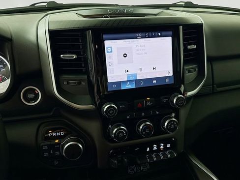 New 2026 RAM 1500 Big Horn image 14