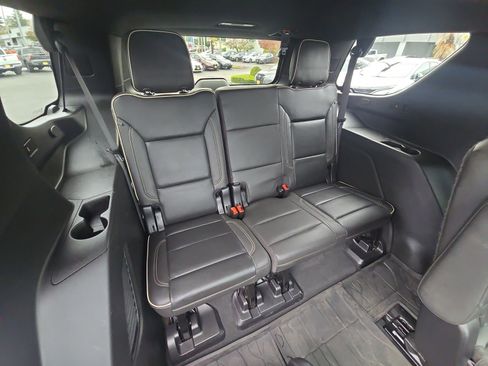 Used 2023 Chevrolet Tahoe Premier image 29