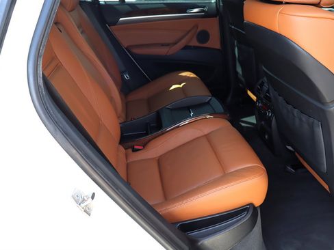 Used 2010 BMW X6 xDrive35i AWD/4WD image 19