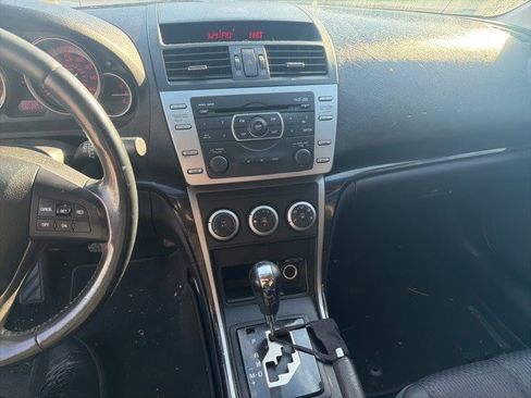 Used 2012 MAZDA MAZDA6 i Touring Plus image 16