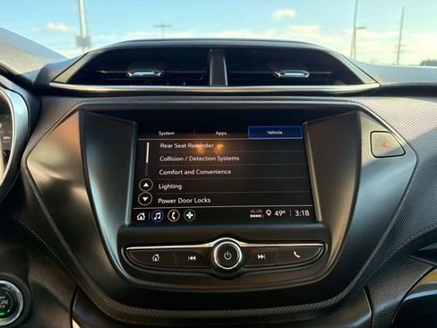 Used 2023 Chevrolet TrailBlazer LT image 17