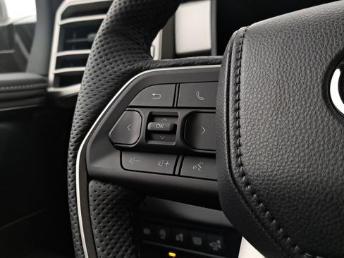 New 2026 Toyota Tundra Limited image 29