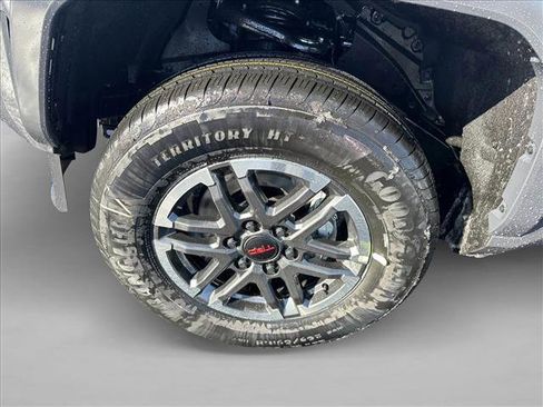 New 2026 Toyota Tacoma TRD Sport image 15