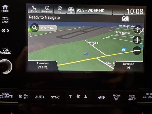 Used 2018 Honda Odyssey EX-L image 35