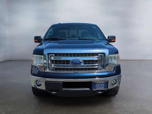 Used 2013 Ford F150 XLT w/ Luxury Equipment Group image 7