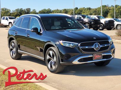 Used 2024 Mercedes-Benz GLC 300 4MATIC